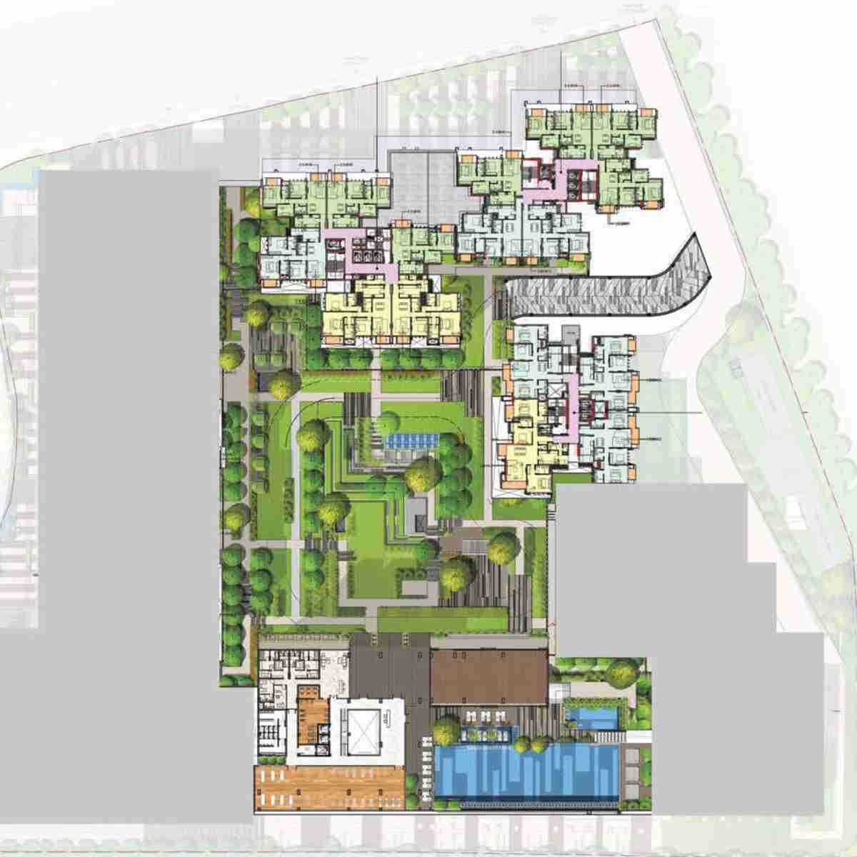 9 pbr seawoods master plan